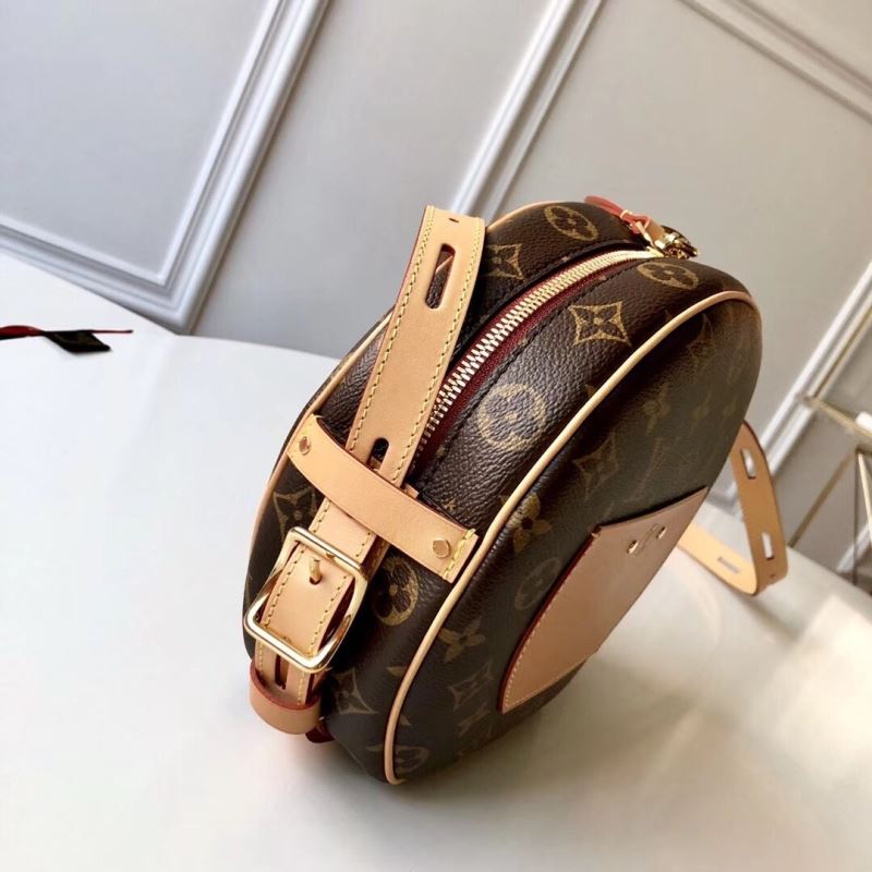 LV Satchel bags